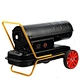 forced air kerosene heater
